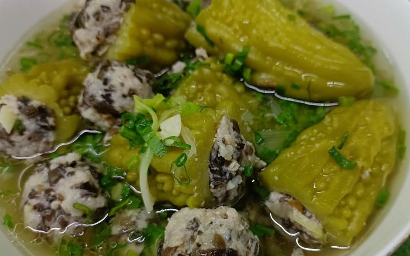 4 món canh “ăn là nhẹ bụng”: Thanh mát, ít calo, hỗ trợ giảm cân hiệu quả trong bữa cơm Việt - Ảnh 4.