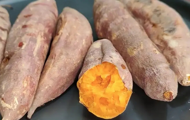 5 loại thực phẩm ăn cả vỏ phải biết cách ăn, giúp tăng dinh dưỡng, hỗ trợ phòng bệnh - Ảnh 3.