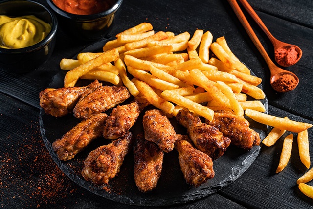 5 loại thực phẩm 'đại kỵ' với thuốc huyết áp: Đừng để nhồi máu cơ tim gõ cửa - Ảnh 3.