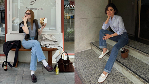 5 lỗi trang phục khiến bạn trông thiếu chuyên nghiệp nơi công sở - Ảnh 3.