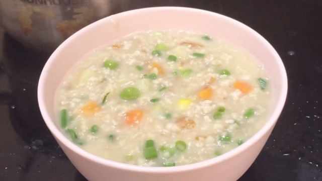 5 thực phẩm nên ăn thường xuyên tốt cho đại tràng người tuổi trung niên - Ảnh 5.