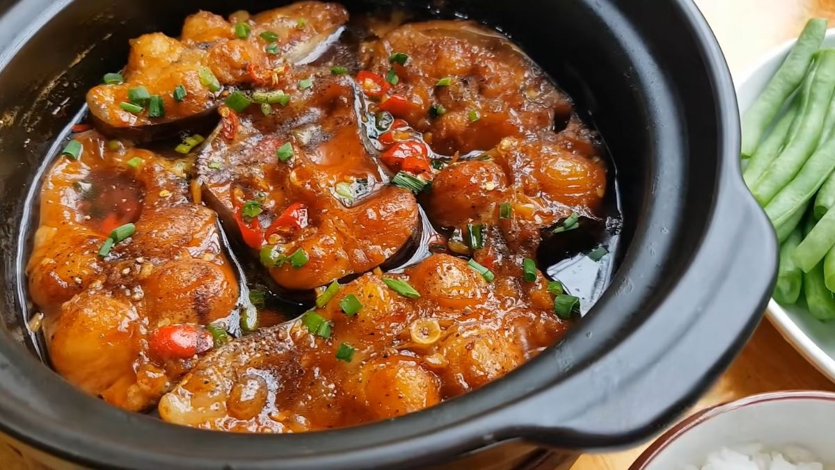 6 Món ăn dân dã giúp xương khớp dễ chịu hơn khi thời tiết thay đổi - Ảnh 2.