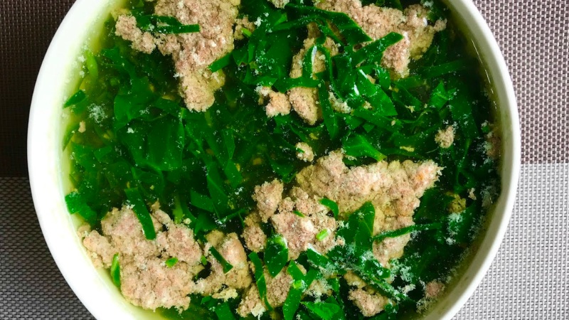 6 Món ăn dân dã giúp xương khớp dễ chịu hơn khi thời tiết thay đổi - Ảnh 5.