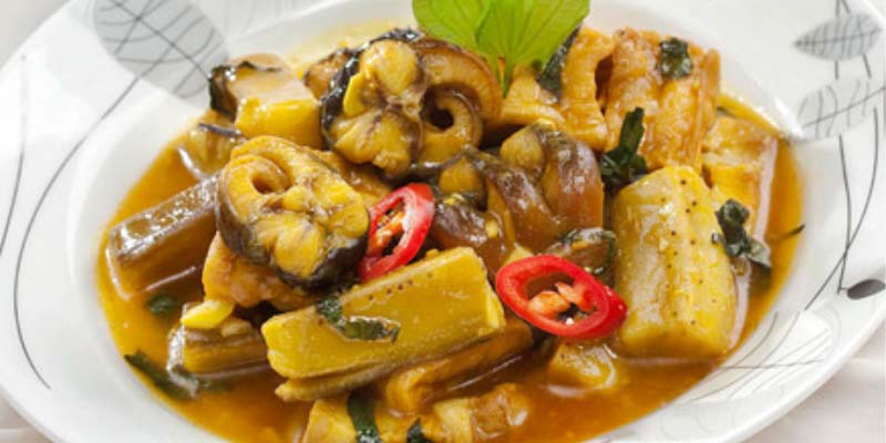 6 Món ăn dân dã giúp xương khớp dễ chịu hơn khi thời tiết thay đổi - Ảnh 6.