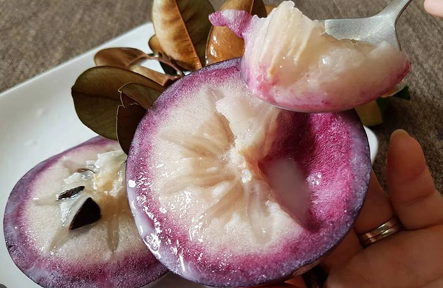 7 loại quả phụ nữ sau sinh nên ăn để tăng đề kháng, nhanh hồi phục, giúp lợi sữa, đẹp da - Ảnh 5.