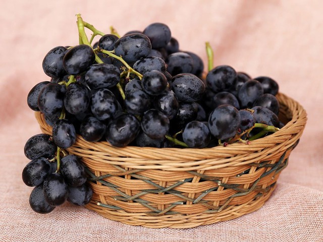 7 loại quả phụ nữ sau sinh nên ăn để tăng đề kháng, nhanh hồi phục, giúp lợi sữa, đẹp da - Ảnh 7.