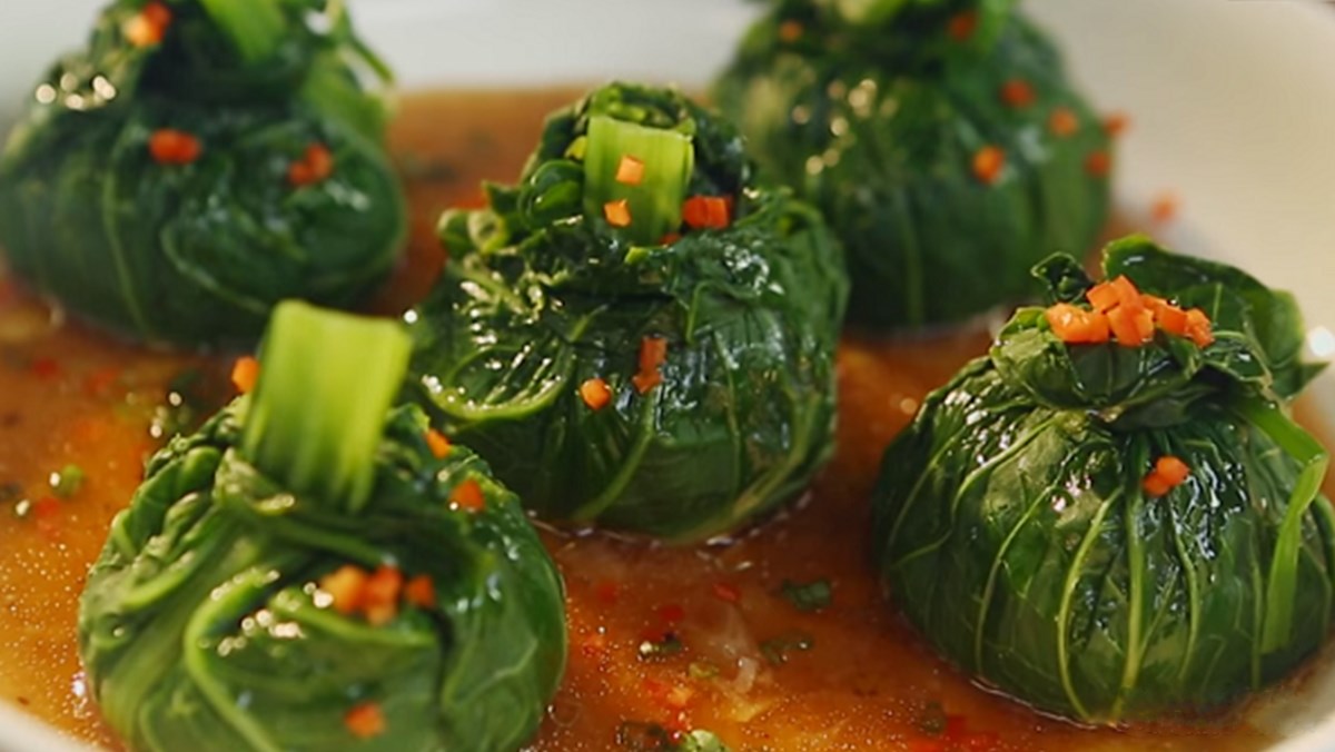 7 Lọai rau tốt cho người trên 40 tuổi giúp cải thiện sức khỏe và tiêu hóa - Ảnh 3.