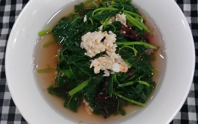 7 Lọai rau tốt cho người trên 40 tuổi giúp cải thiện sức khỏe và tiêu hóa - Ảnh 4.