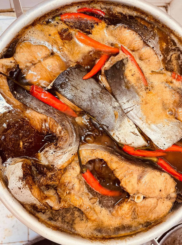 8 Món ăn ngon không thể thiếu trong dịp nghỉ lễ 30 / 4 để cả nhà quây quần - Ảnh 5.