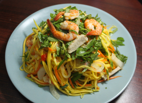 8 Món ăn ngon không thể thiếu trong dịp nghỉ lễ 30 / 4 để cả nhà quây quần - Ảnh 6.