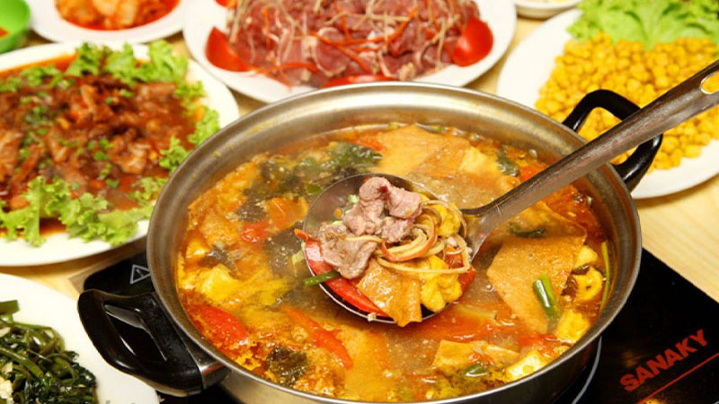 8 Món ăn ngon không thể thiếu trong dịp nghỉ lễ 30 / 4 để cả nhà quây quần - Ảnh 8.