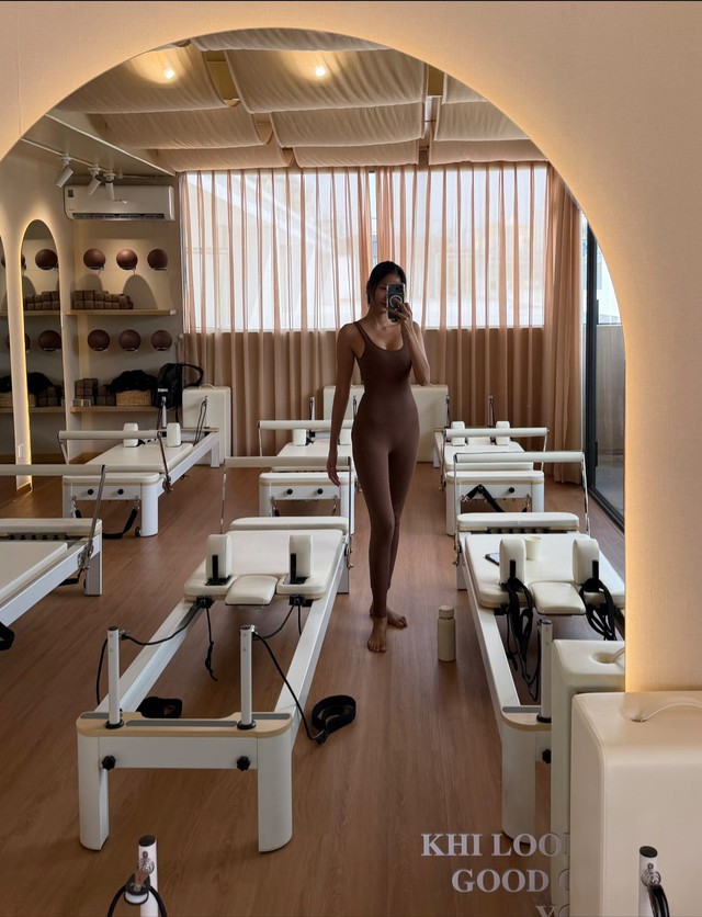 Á hậu Hoàng Thùy vừa đăng ký casting Victoria's Secret có sắc vóc ra sao? - Ảnh 3. Á hậu Hoàng Thùy vừa đăng ký casting Victoria's Secret có sắc vóc ra sao? - Ảnh 3.