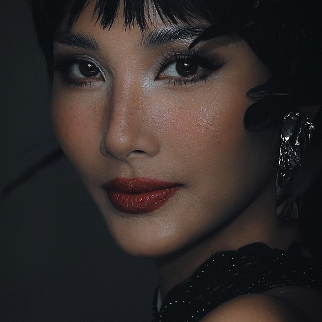 Á hậu Hoàng Thùy vừa đăng ký casting Victoria's Secret có sắc vóc ra sao? - Ảnh 6. Á hậu Hoàng Thùy vừa đăng ký casting Victoria's Secret có sắc vóc ra sao? - Ảnh 6.