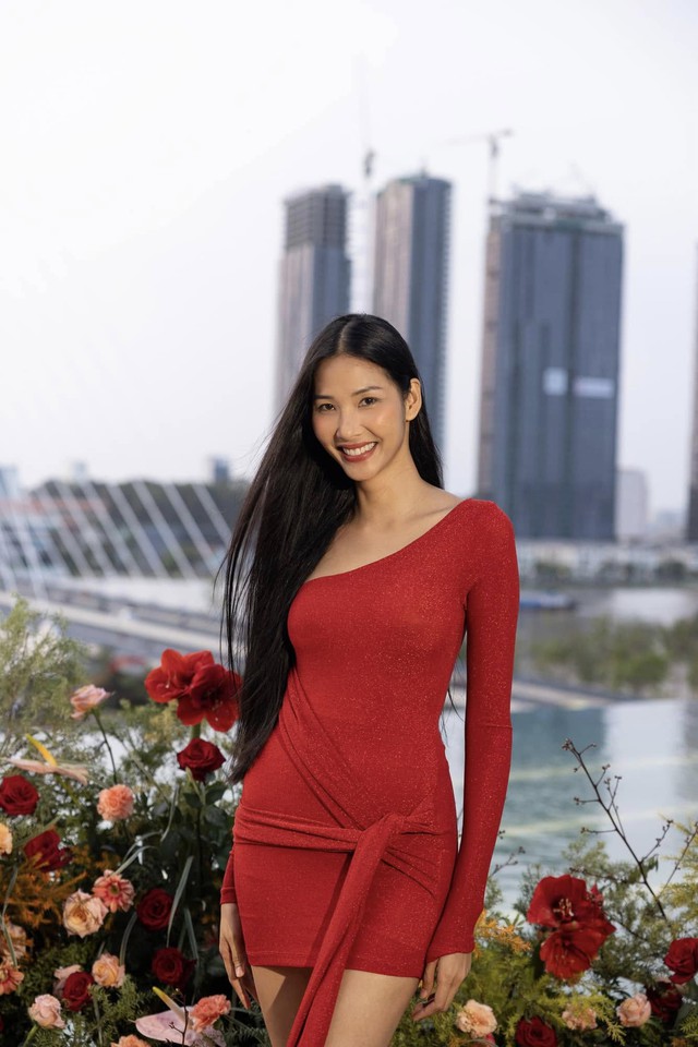 Á hậu Hoàng Thùy vừa đăng ký casting Victoria's Secret có sắc vóc ra sao? - Ảnh 7. Á hậu Hoàng Thùy vừa đăng ký casting Victoria's Secret có sắc vóc ra sao? - Ảnh 7.