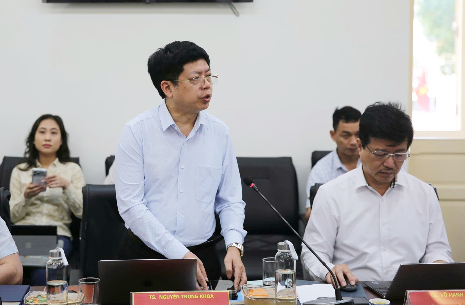 Bệnh tay chân miệng ở phía Nam vào chu kỳ tăng: EV71 chiếm ưu thế, cảnh báo nguy cơ ca nặng gia tăng- Ảnh 4.