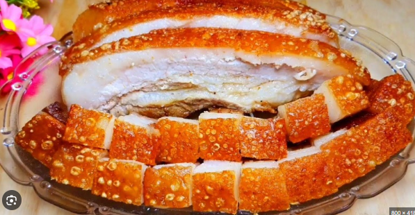 Cách chế biến món ăn cơ bản thơm ngon, giữ được chất dinh dưỡng - Ảnh 3. Cách chế biến món ăn cơ bản thơm ngon, giữ được chất dinh dưỡng - Ảnh 3.