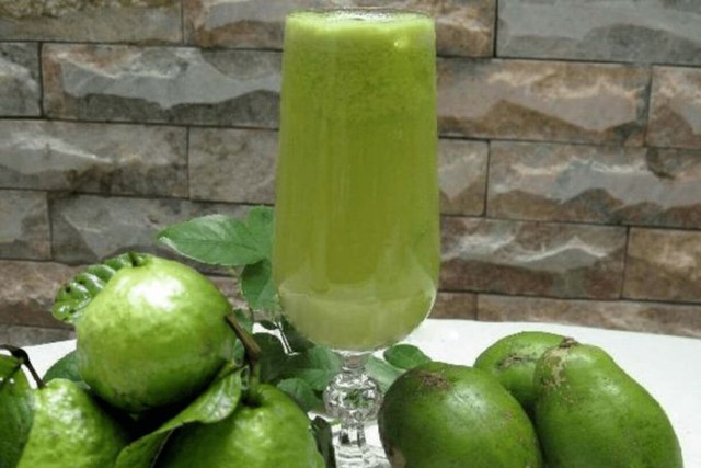 Cách làm nước ép cóc uống tăng cường miễn dịch - Ảnh 2.