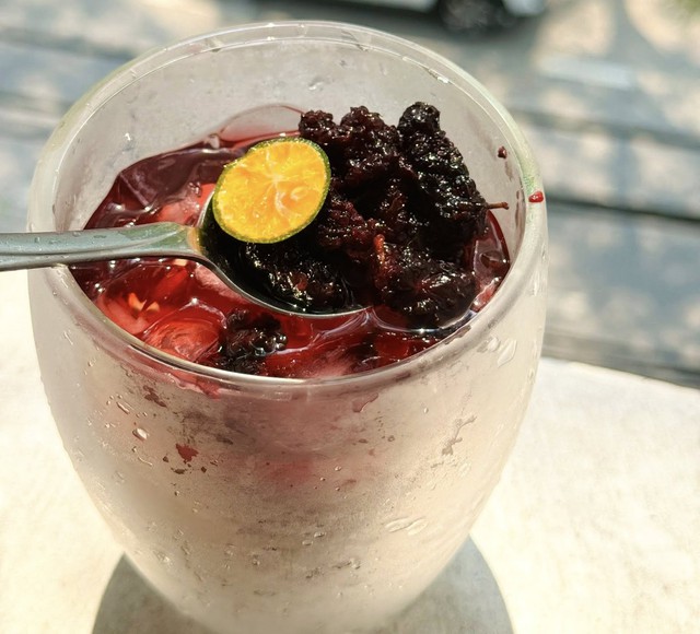 Cách ngâm dâu tằm lâu không mốc hỏng và lên men cho Mùa hè 2026 - Ảnh 4.