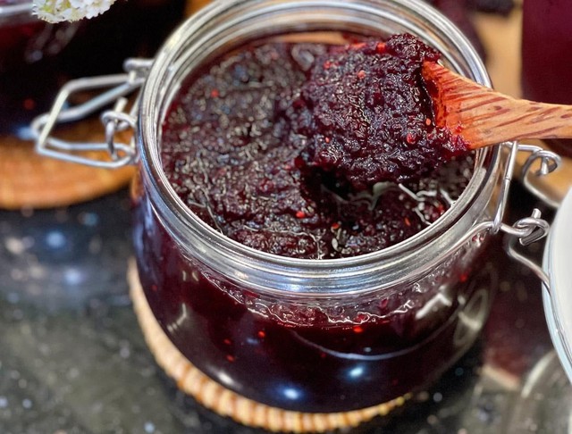 Cách ngâm dâu tằm lâu không mốc hỏng và lên men cho Mùa hè 2026 - Ảnh 5.