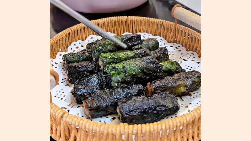 'Lú diện rộng' vì 2 loại lá quen thuộc: 10 người đoán thì 9 người nhầm - Ảnh 4.