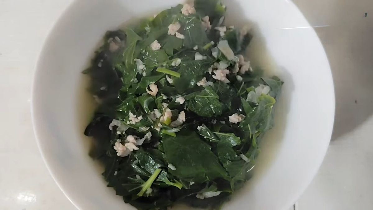 'Lú diện rộng' vì 2 loại lá quen thuộc: 10 người đoán thì 9 người nhầm - Ảnh 5.