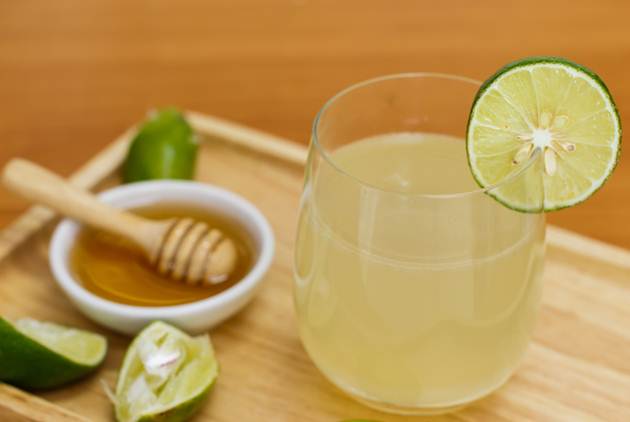 Ghim ngay 5 công thức pha đồ uống giải khát mùa hè: Siêu nhanh và ngon lại không chất phụ gia và tốt cho sức khỏe - Ảnh 3.