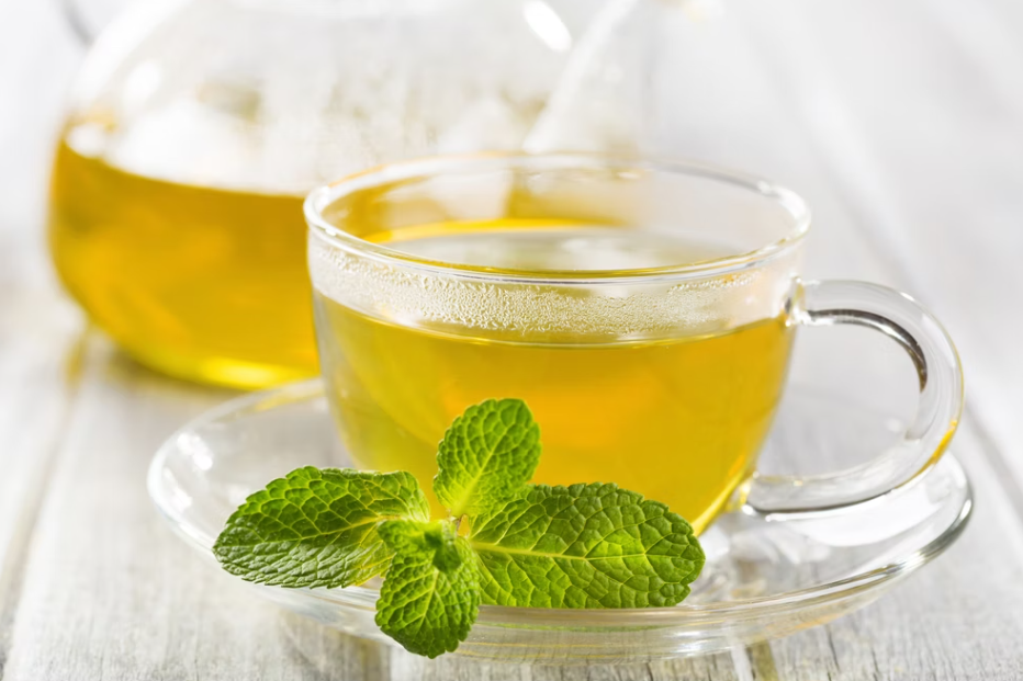 Ghim ngay 5 công thức pha đồ uống giải khát mùa hè: Siêu nhanh và ngon lại không chất phụ gia và tốt cho sức khỏe - Ảnh 5.