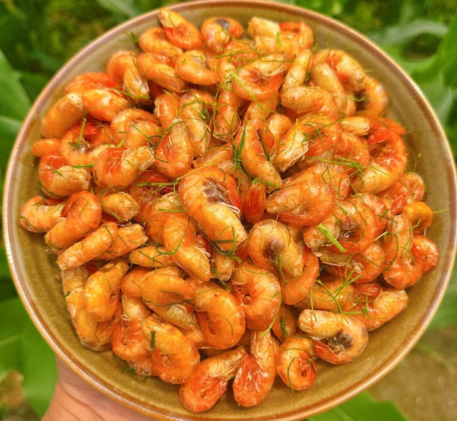 Gợi ý món ngon giúp xương chắc khỏe mỗi ngày cho người trung niên năm 2026 - Ảnh 4.