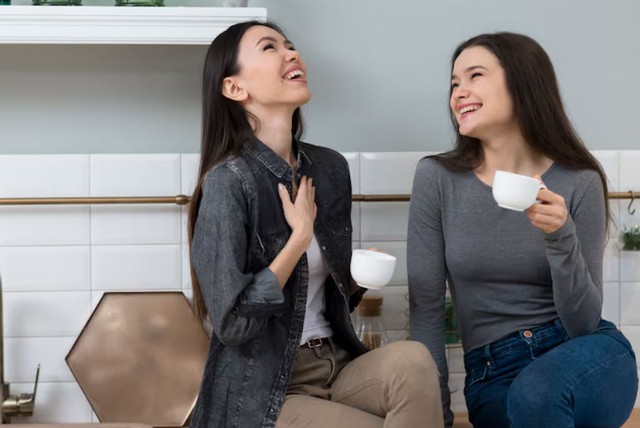 Hai thói quen âm thầm quyết định tuổi thọ của bạn - Ảnh 2.