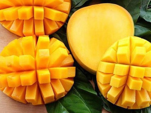 Loại quả đang bán rẻ đầy chợ Việt, người suy thận nên hay không nên ăn: Tùy từng giai đoạn bệnh - Ảnh 3.