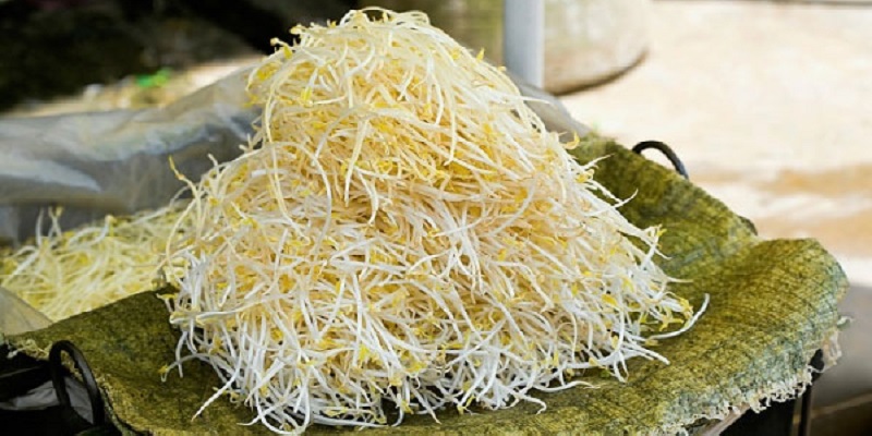 Giá đỗ: Siêu thực phẩm bổ xương và tốt cho tim mạch trong Năm 2026 - Ảnh 8.