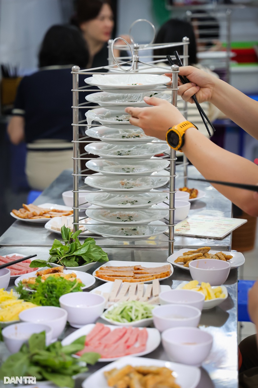 Khám phá ẩm thực Hà Nội dịp lễ 30 / 4 – 1 / 5: Những món ngon không thể bỏ qua - Ảnh 2.