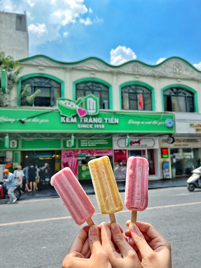 Khám phá ẩm thực Hà Nội dịp lễ 30 / 4 – 1 / 5: Những món ngon không thể bỏ qua - Ảnh 12.