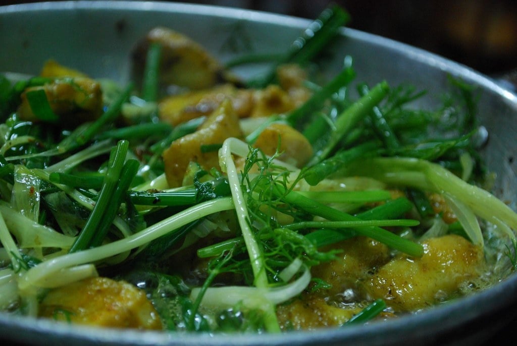 Khám phá ẩm thực Hà Nội dịp lễ 30 / 4 – 1 / 5: Những món ngon không thể bỏ qua - Ảnh 3.