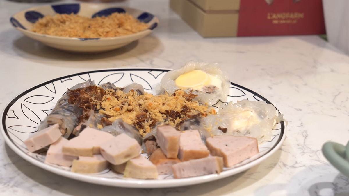 Khám phá ẩm thực Hà Nội dịp lễ 30 / 4 – 1 / 5: Những món ngon không thể bỏ qua - Ảnh 5.