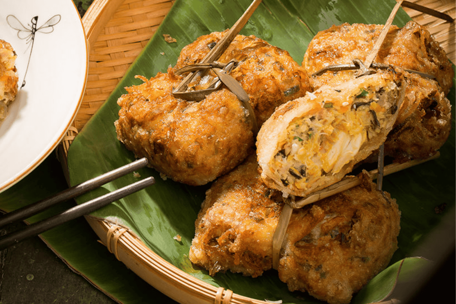 Khám phá ẩm thực Hà Nội dịp lễ 30 / 4 – 1 / 5: Những món ngon không thể bỏ qua - Ảnh 8.