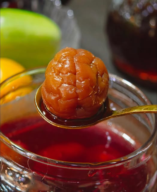 Mùa mơ má đào: Bí quyết ngâm mơ ngon, không nổi váng, giải nhiệt cả mùa hè - Ảnh 5.