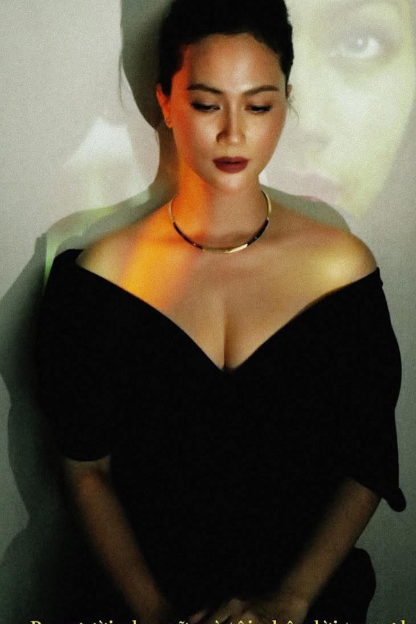 Mỹ nhân quê Bắc Ninh tuổi trung niên vào vai Hoàng hậu trong phim cổ trang về vua Đinh có nhan sắc ra sao? - Ảnh 3.