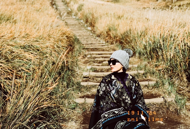 Lên phim  tạo 'phản ứng hóa học' mạnh với bạn diễn, đời thực nhan sắc Đỗ Thị Hải Yến ra sao? - Ảnh 8.