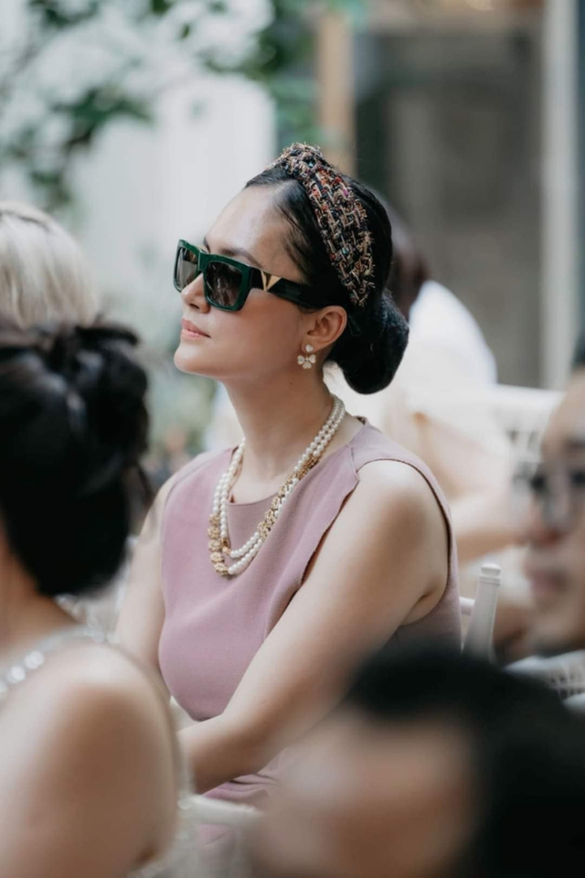 Lên phim  tạo 'phản ứng hóa học' mạnh với bạn diễn, đời thực nhan sắc Đỗ Thị Hải Yến ra sao? - Ảnh 10.