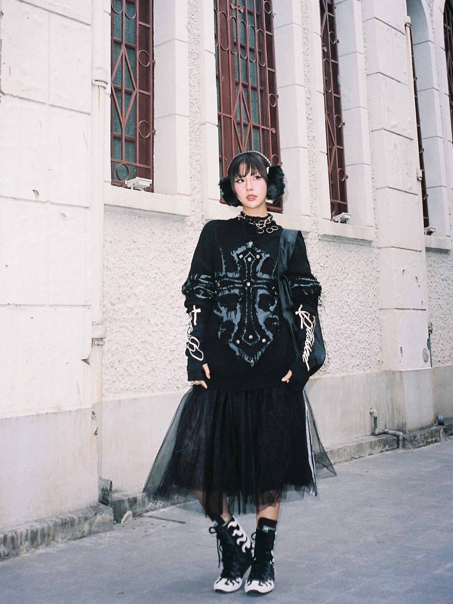 Mỹ nhân "Thỏ ơi": Hot girl Hà thành đời đầu, gu thời trang táo bạo tuổi 30 - Ảnh 11.