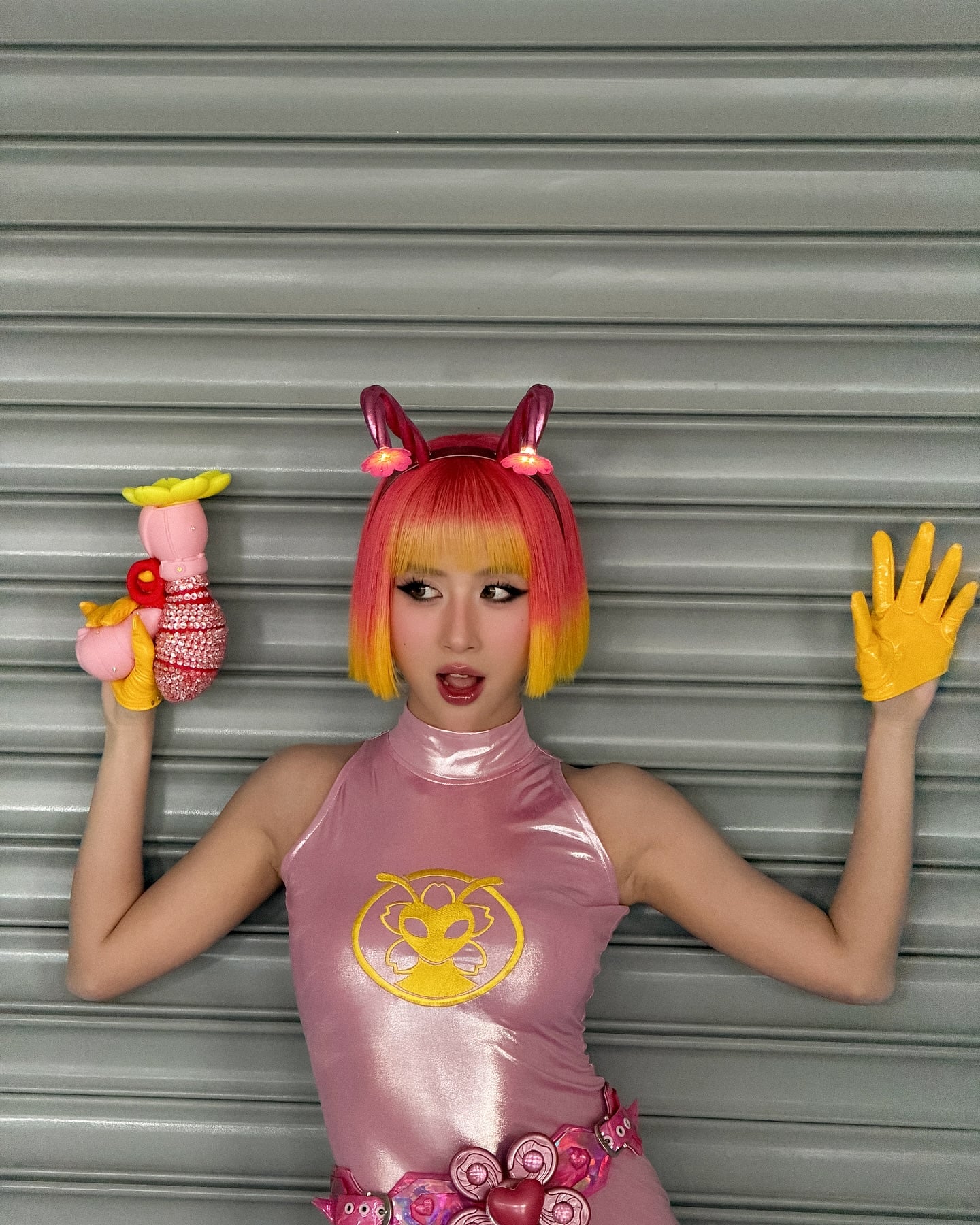 Mỹ nhân "Thỏ ơi": Hot girl Hà thành đời đầu, gu thời trang táo bạo tuổi 30 - Ảnh 12.