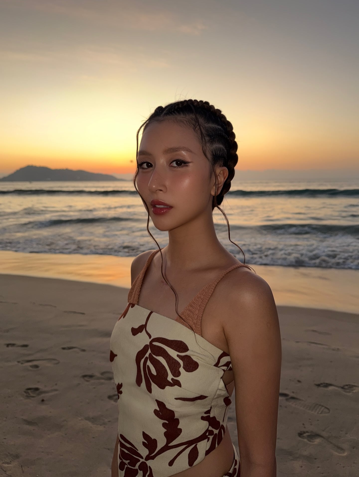 Mỹ nhân "Thỏ ơi": Hot girl Hà thành đời đầu, gu thời trang táo bạo tuổi 30 - Ảnh 5.