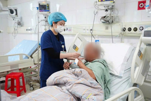 Người bệnh ung thư nên ăn gì? Ăn thế nào để hỗ trợ điều trị hiệu quả hơn? - Ảnh 3.