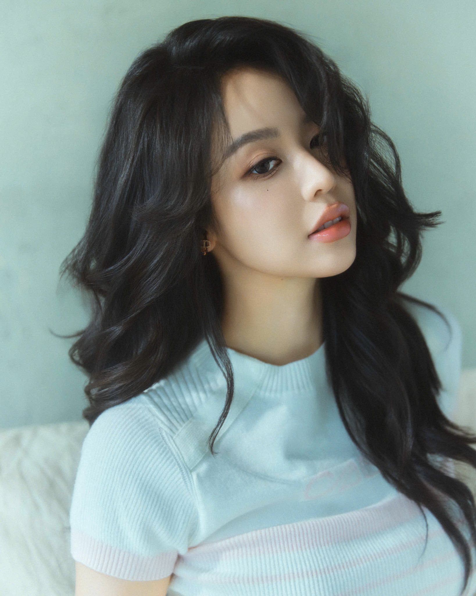 Người đẹp Đà Nẵng thanh thủy khoe bộ ảnh trong veo , gây sốt cộng đồng mạng 2026 - Ảnh 2.