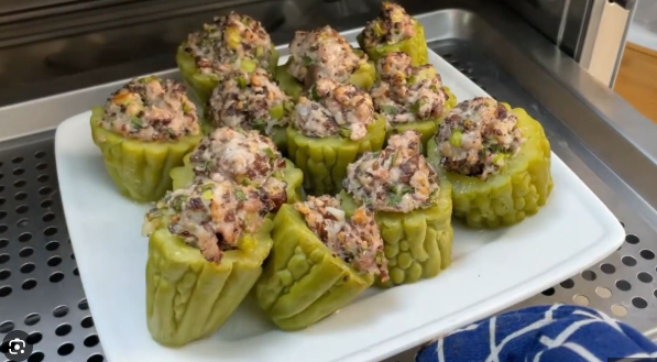 Thực đơn cung cấp đủ chất dinh dưỡng cho người ung thư gan - Ảnh 3.