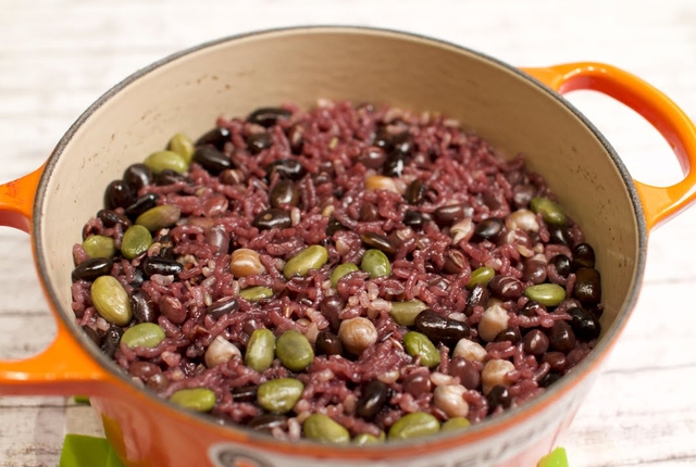 Thực đơn cung cấp đủ chất dinh dưỡng cho người ung thư gan - Ảnh 4.