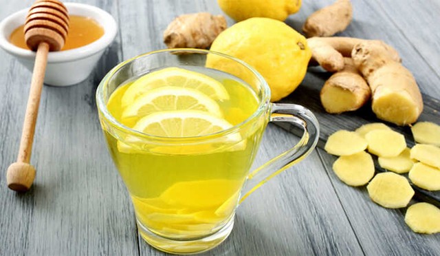 Uống chanh và mật ong giải độc gan hiệu quả không phải ai cũng biết - Ảnh 3.