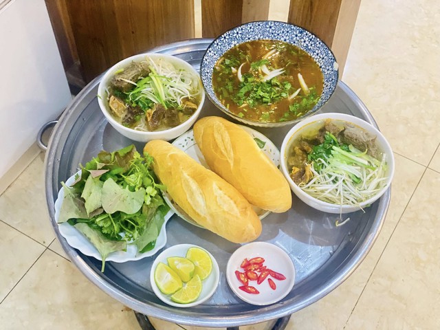 14 mâm cơm gia đình đơn giản, thanh nhiệt, "đánh bay cái nóng mùa hè" - Ảnh 3.