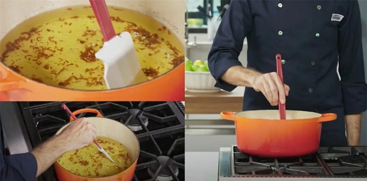 5 Cách nấu ăn tiềm ẩn nguy cơ béo phì và ung thư bạn cần biết - Ảnh 3. 5 Cách nấu ăn tiềm ẩn nguy cơ béo phì và ung thư bạn cần biết - Ảnh 3.